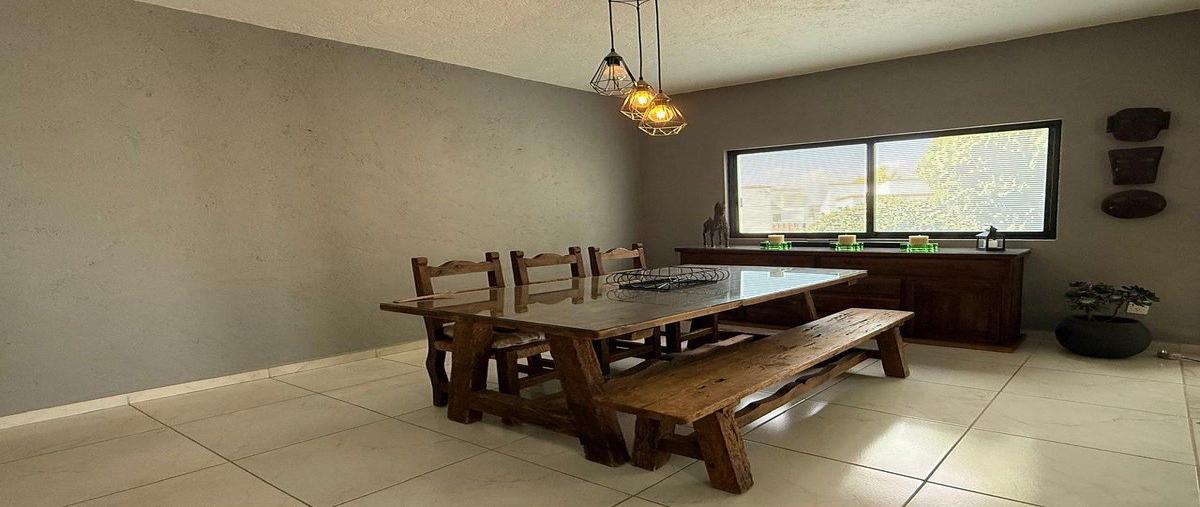 Foto de casa en cepa pinot , viñedos, tequisquiapan, querétaro, 0 foto 04 Foto de casa en venta en cepa pinot , viñedos, tequisquiapan, querétaro, 0 No. 04