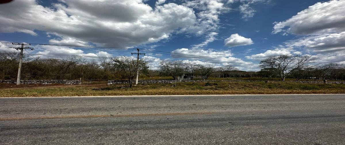 Foto de terreno habitacional en , cepeda peraza, umán, yucatán, 0 foto 01 Foto de terreno habitacional en venta en , cepeda peraza, umán, yucatán, 0 No. 01