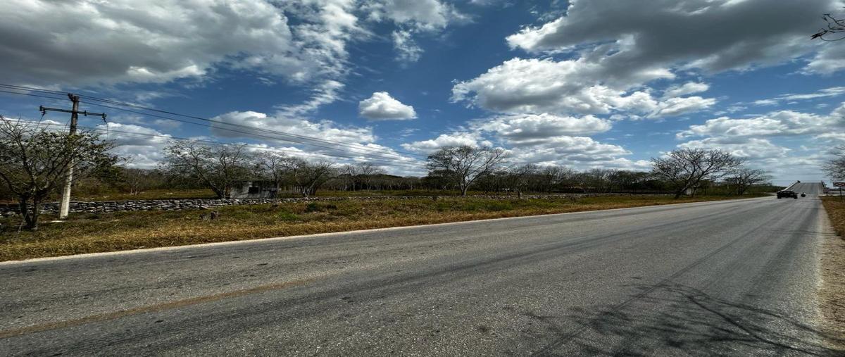 Foto de terreno habitacional en , cepeda peraza, umán, yucatán, 0 foto 02 Foto de terreno habitacional en venta en , cepeda peraza, umán, yucatán, 0 No. 02