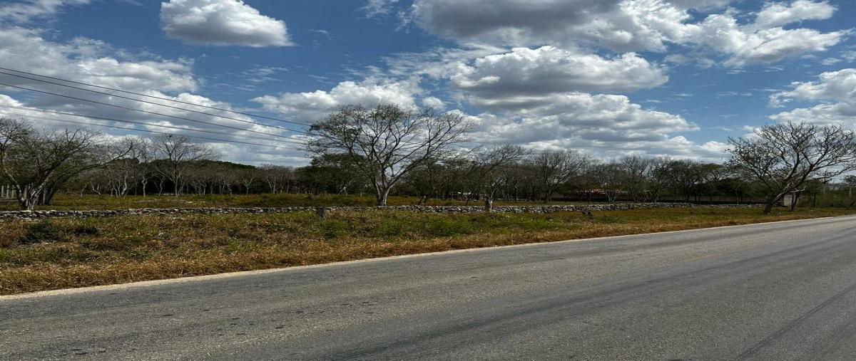 Foto de terreno habitacional en , cepeda peraza, umán, yucatán, 0 foto 05 Foto de terreno habitacional en venta en , cepeda peraza, umán, yucatán, 0 No. 05
