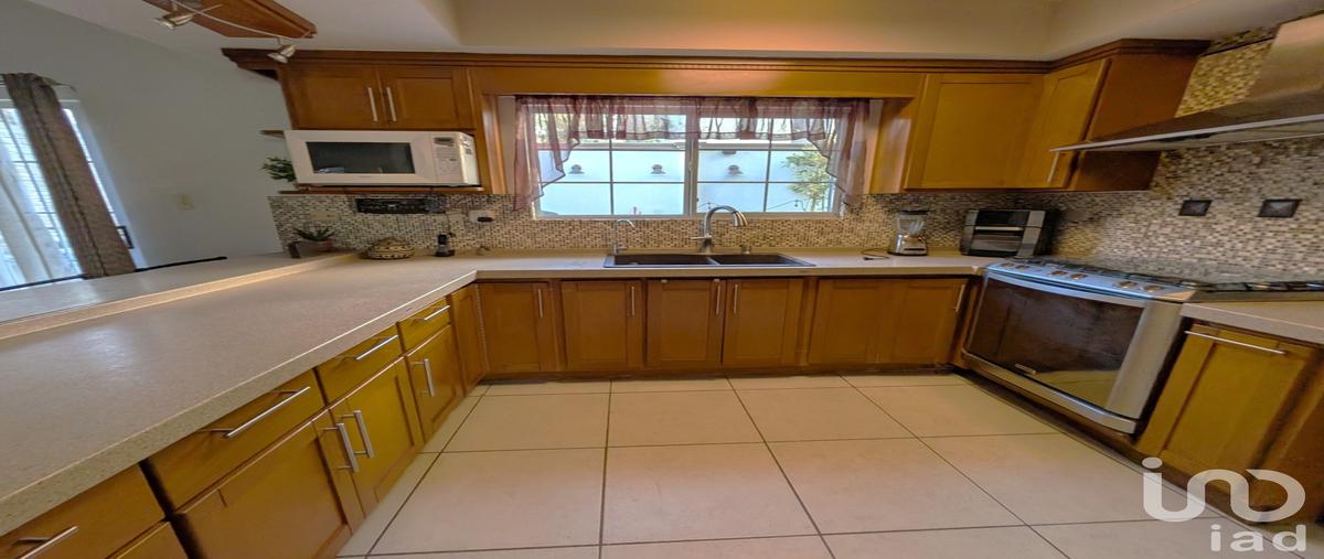 Foto de casa en venta en ceramiche 821, canto de murano, juárez, chihuahua, 30128788 No. 05