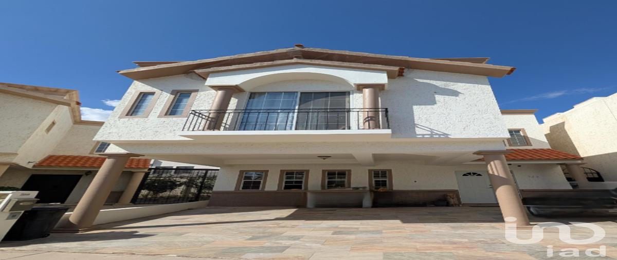 Foto de casa en ceramiche 827, canto de murano, juárez, chihuahua, 31316434 foto 01 Foto de casa en renta en ceramiche 827, canto de murano, juárez, chihuahua, 31316434 No. 01