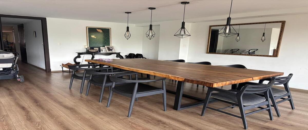 Foto de departamento en renta en cerca al bosque , polanco i sección, miguel hidalgo, df / cdmx, 0 No. 03