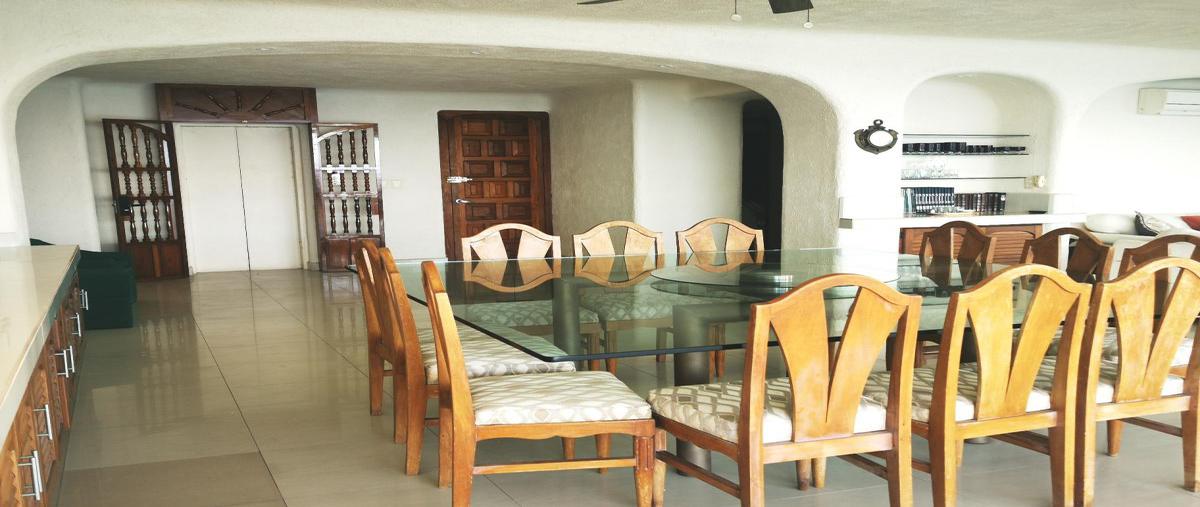 Foto de departamento en venta en cerca avenida costera miguel aleman , magallanes, acapulco de juárez, guerrero, 20765492 No. 03