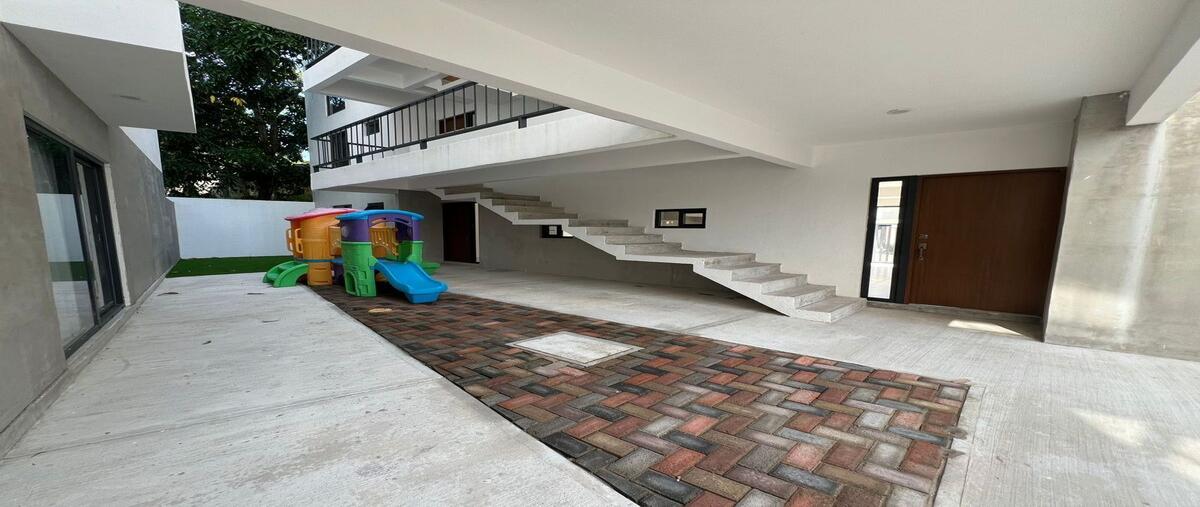 Foto de departamento en venta en cerca avenida galeana , el coyol, veracruz, veracruz de ignacio de la llave, 30409028 No. 04