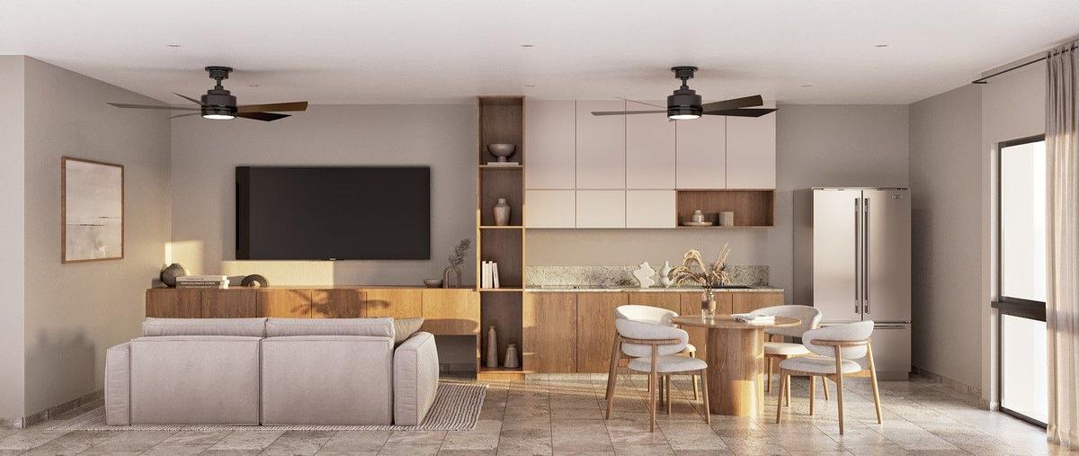 Foto de departamento en venta en cerca de altabrisa , privada maya, mérida, yucatán, 0 No. 05