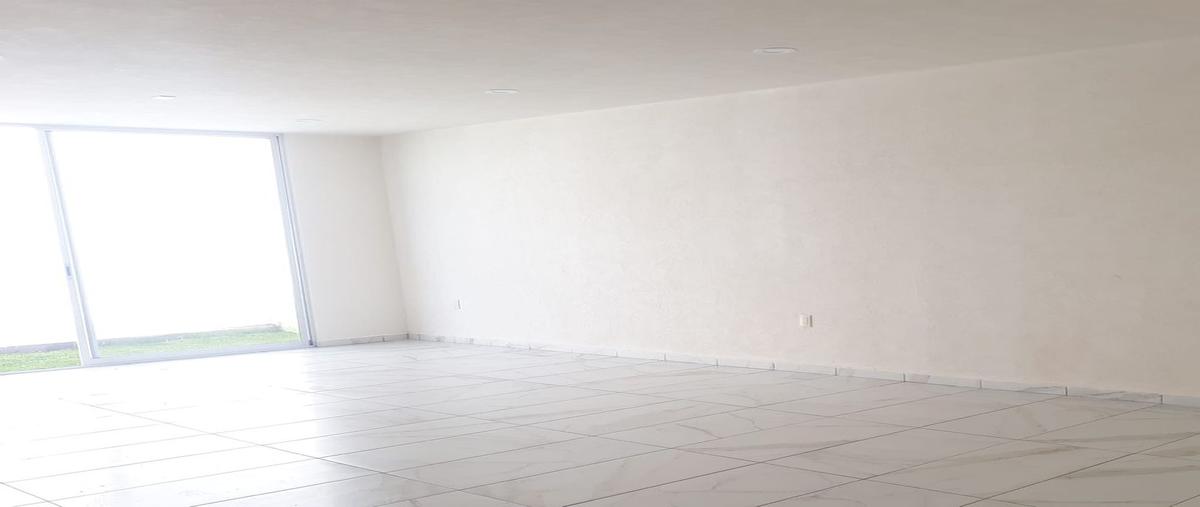 Foto de casa en venta en cerca de altozano , bosque monarca, morelia, michoacán de ocampo, 22529803 No. 03