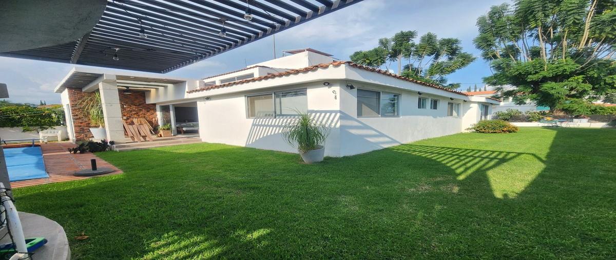 Foto de casa en venta en cerca de avenida del lago , lomas de cocoyoc, atlatlahucan, morelos, 0 No. 04