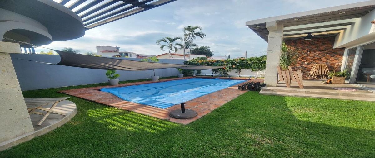 Foto de casa en venta en cerca de avenida del lago , lomas de cocoyoc, atlatlahucan, morelos, 0 No. 05