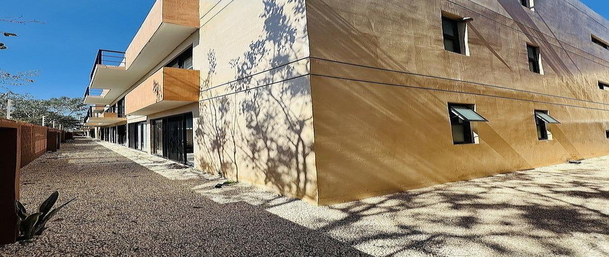 Foto de departamento en renta en cerca de avenida , temozon norte, mérida, yucatán, 0 No. 08