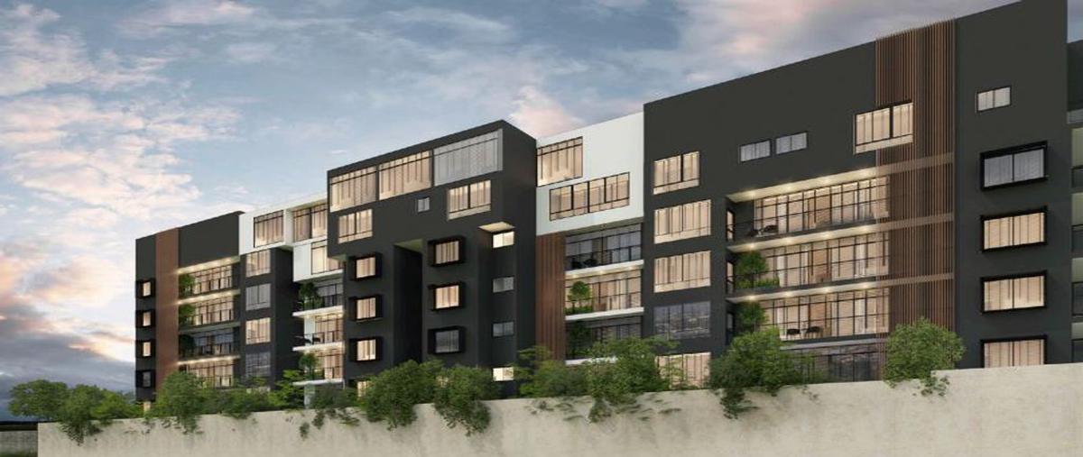 Foto de departamento en venta en cerca de camelinas , ampliación mariano jiménez, morelia, michoacán de ocampo, 0 No. 04