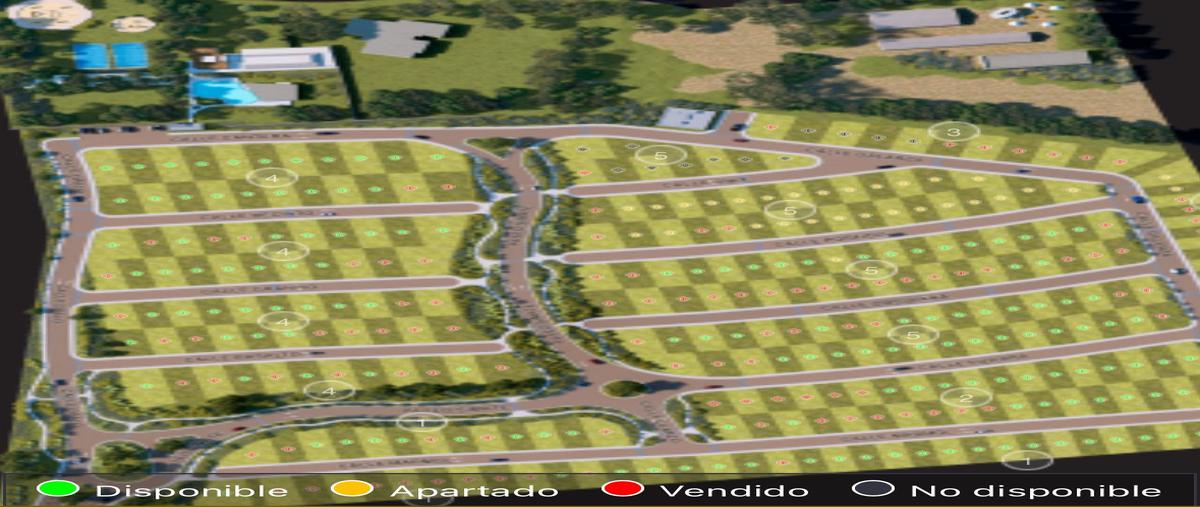 Foto de terreno habitacional en venta en cerca de , cañadas del lago, corregidora, querétaro, 0 No. 03