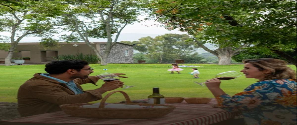 Foto de terreno habitacional en venta en cerca de , cañadas del lago, corregidora, querétaro, 0 No. 04