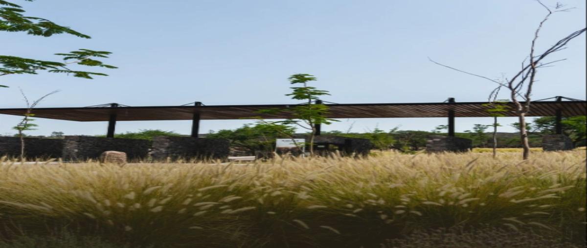 Foto de terreno habitacional en venta en cerca de , cañadas del lago, corregidora, querétaro, 0 No. 05