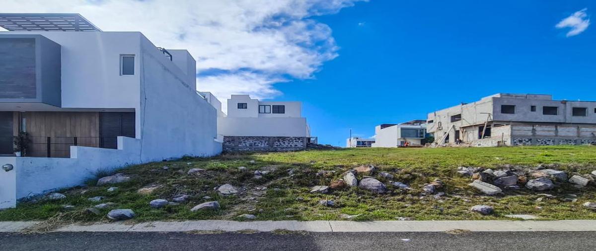 Foto de terreno habitacional en venta en cerca de canal de chiquimolilla , juriquilla, querétaro, querétaro, 27584855 No. 03