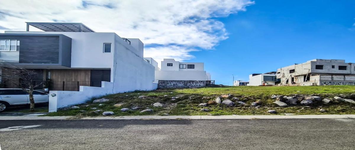 Foto de terreno habitacional en venta en cerca de canal de chiquimolilla , juriquilla, querétaro, querétaro, 27584855 No. 04
