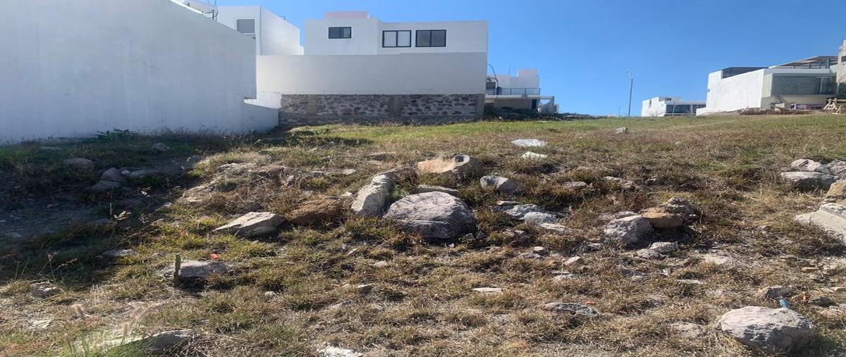 Foto de terreno habitacional en venta en cerca de canal de chiquimolilla , juriquilla, querétaro, querétaro, 27584855 No. 05