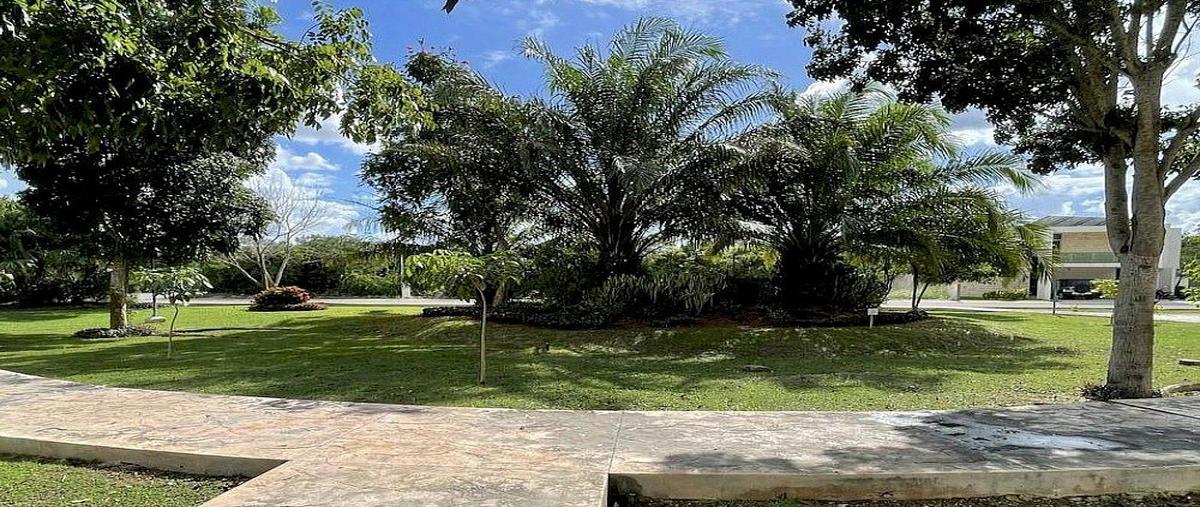 Foto de terreno habitacional en venta en cerca de carretera progreso , komchen, mérida, yucatán, 0 No. 03
