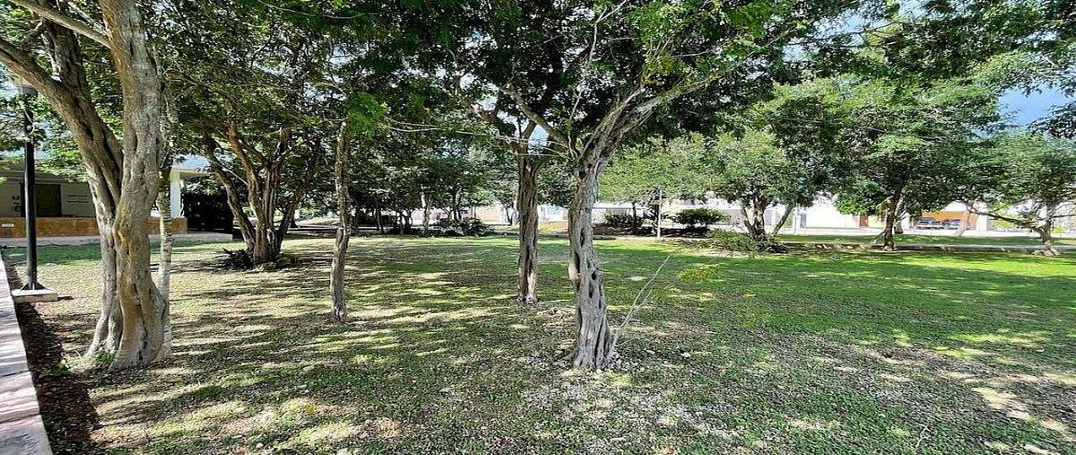 Foto de terreno habitacional en venta en cerca de carretera progreso , komchen, mérida, yucatán, 0 No. 04