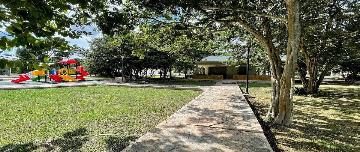 Foto de terreno habitacional en venta en cerca de carretera progreso , komchen, mérida, yucatán, 0 No. 05