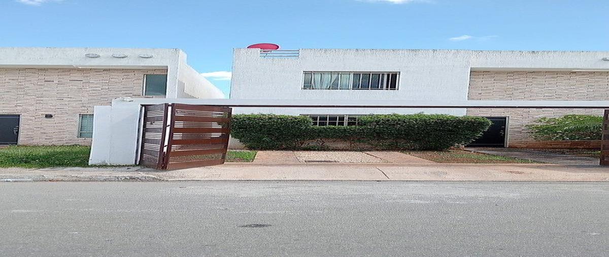 Foto de casa en venta en cerca de carretera progreso , las américas ii, mérida, yucatán, 0 No. 04
