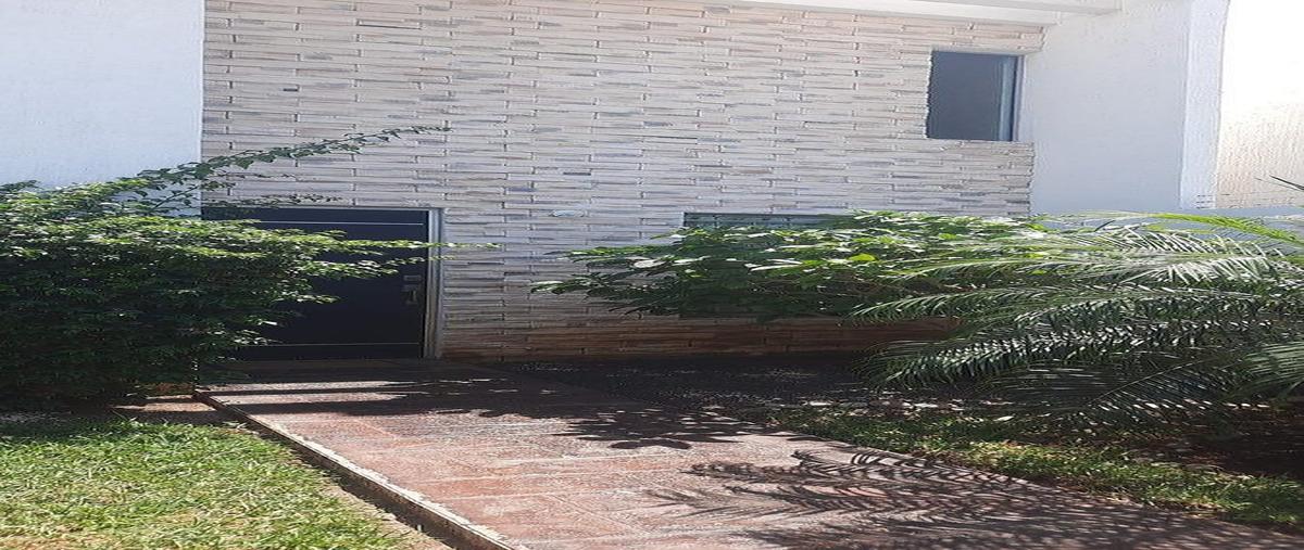 Foto de casa en venta en cerca de carretera progreso , las américas ii, mérida, yucatán, 0 No. 05