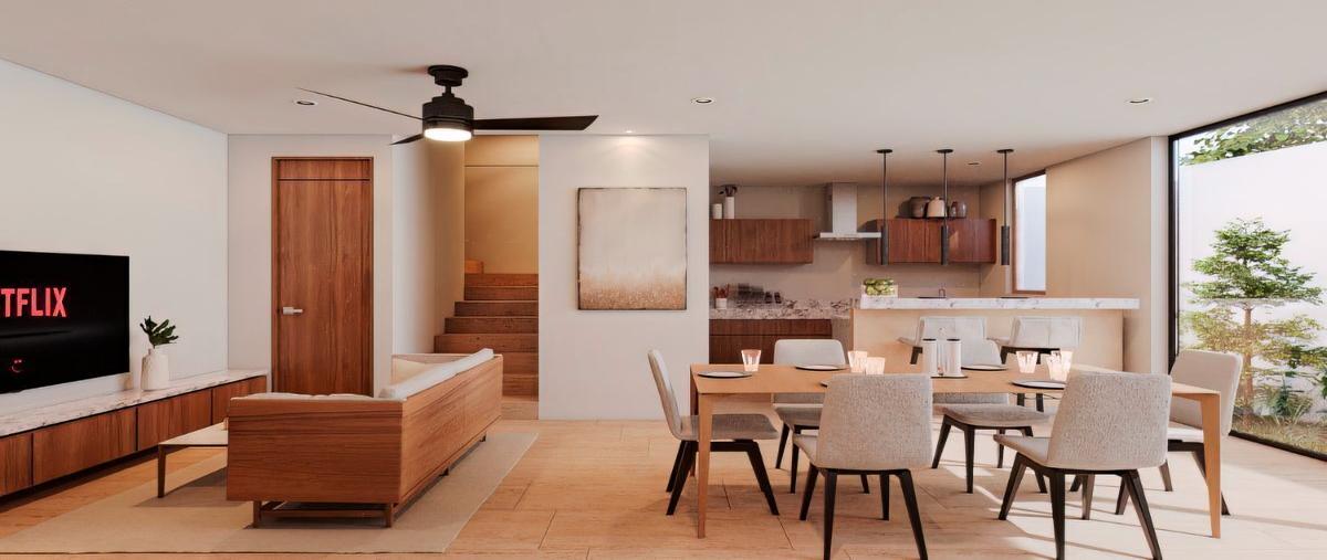 Foto de casa en venta en cerca de dzitya , san juan bautista, mérida, yucatán, 27901962 No. 05