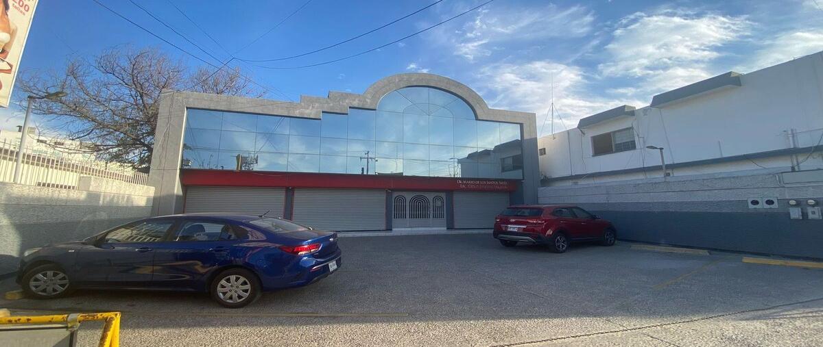 Foto de edificio en cerca de estación de metro , mitras centro, monterrey, nuevo león, 29788905 foto 02 Foto de edificio en venta en cerca de estación de metro , mitras centro, monterrey, nuevo león, 29788905 No. 02