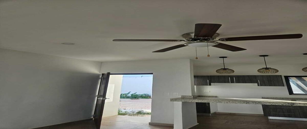 Foto de casa en venta en cerca de floresta , gran san pedro cholul, mérida, yucatán, 0 No. 04