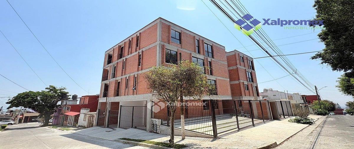 Foto de departamento en venta en cerca de justino sarmiento , juan de la luz enríquez, xalapa, veracruz de ignacio de la llave, 0 No. 03
