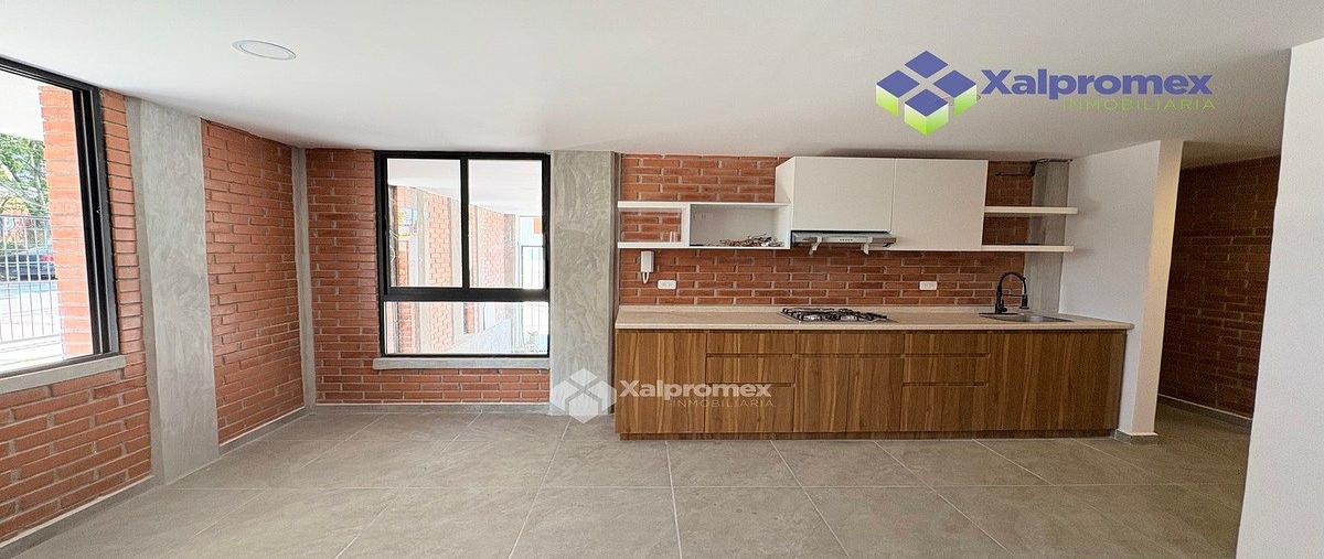 Foto de departamento en venta en cerca de justino sarmiento , juan de la luz enríquez, xalapa, veracruz de ignacio de la llave, 0 No. 05