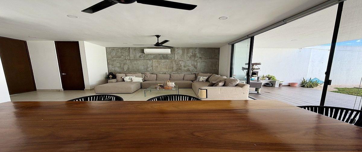 Foto de casa en venta en cerca de la carretera progreso , temozon norte, mérida, yucatán, 0 No. 04