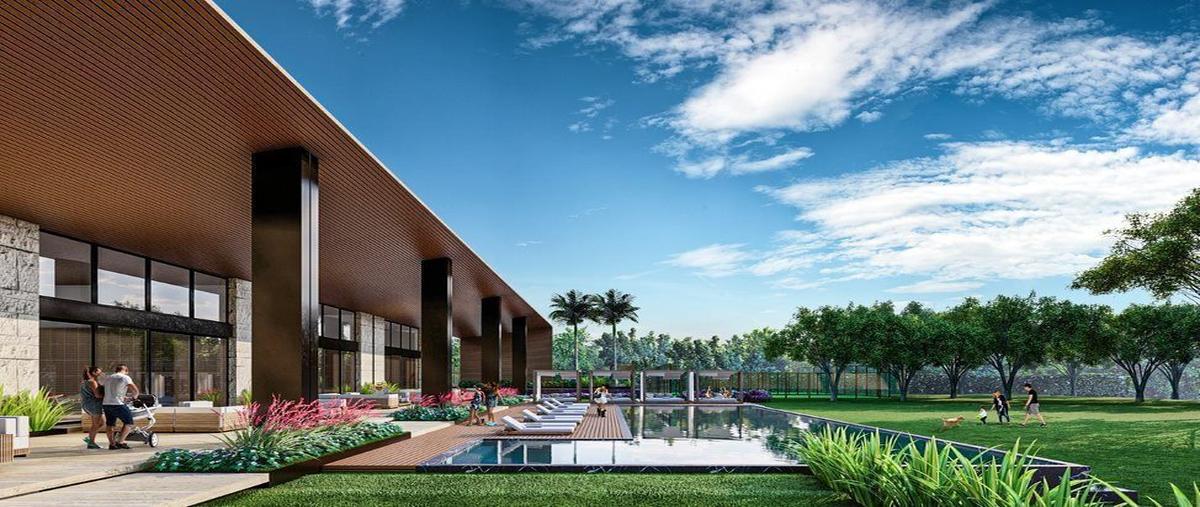 Foto de terreno habitacional en cerca de la carretera tizimin motul , conkal, conkal, yucatán, 25115432 foto 01 Foto de terreno habitacional en venta en cerca de la carretera tizimin motul , conkal, conkal, yucatán, 25115432 No. 01