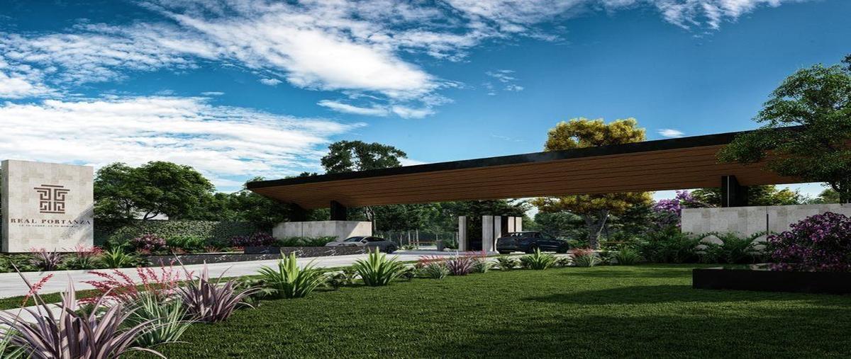 Foto de terreno habitacional en cerca de la carretera tizimin motul , conkal, conkal, yucatán, 25115432 foto 03 Foto de terreno habitacional en venta en cerca de la carretera tizimin motul , conkal, conkal, yucatán, 25115432 No. 03