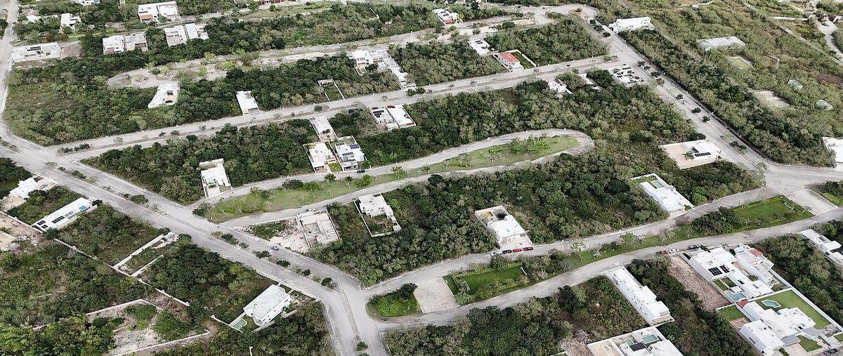 Foto de terreno habitacional en venta en cerca de la carretera tizimín motul , yaxkukul, yaxkukul, yucatán, 0 No. 04