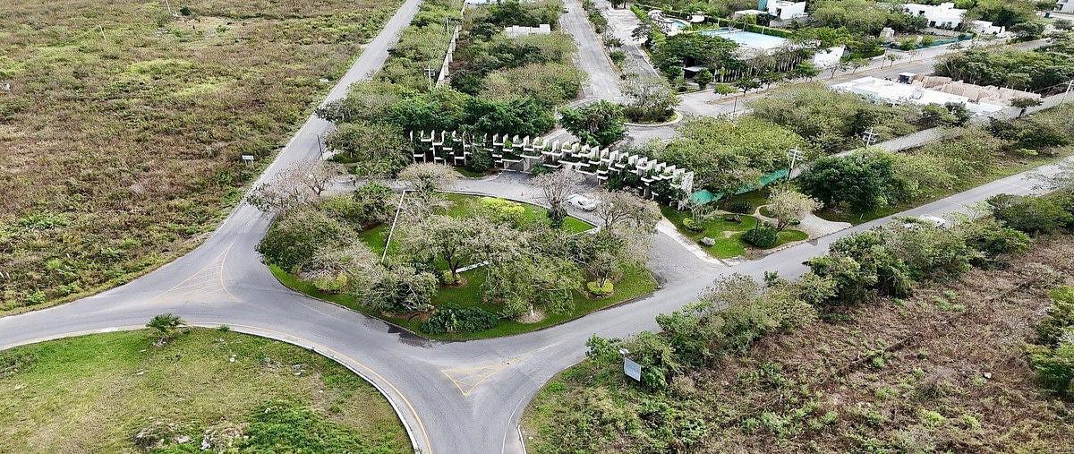 Foto de terreno habitacional en venta en cerca de la carretera tizimín motul , yaxkukul, yaxkukul, yucatán, 0 No. 05