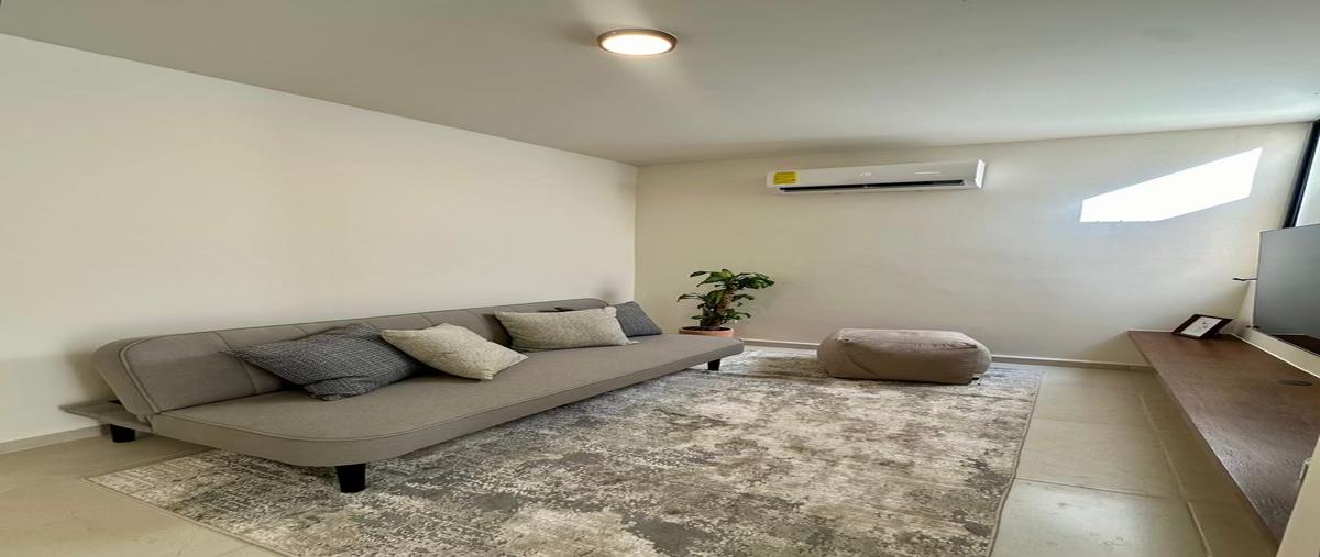 Foto de departamento en venta en cerca de la carretera tizimin-motul , conkal, conkal, yucatán, 30457364 No. 09
