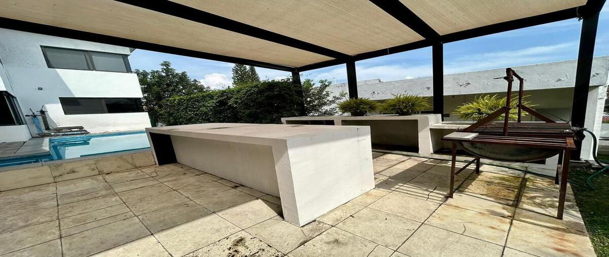 Foto de casa en venta en cerca de la escuela , lomas de cocoyoc, atlatlahucan, morelos, 0 No. 03