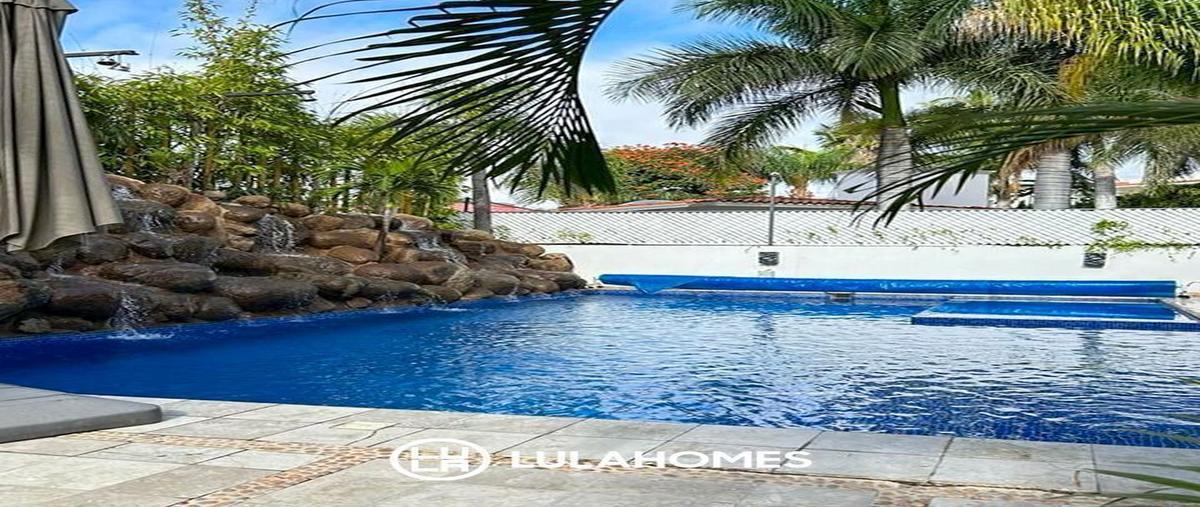 Foto de casa en venta en cerca de la glorieta volcanes , lomas de cocoyoc, atlatlahucan, morelos, 27667413 No. 03