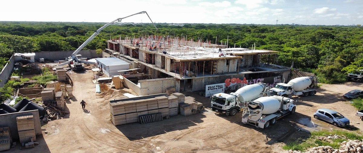 Foto de departamento en venta en cerca de la mayab , temozon norte, mérida, yucatán, 0 No. 03