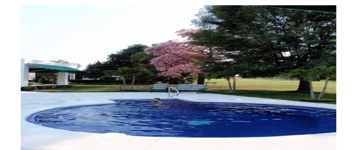Foto de casa en venta en cerca de lago , lomas de cocoyoc, atlatlahucan, morelos, 25329944 No. 04
