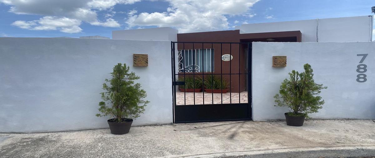 Foto de casa en venta en cerca de macroplaza , los héroes, mérida, yucatán, 0 No. 04