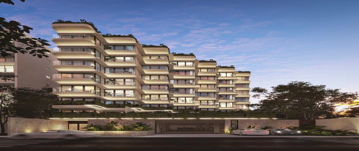 Foto de casa en venta en cerca de paseo montejo , campestre, mérida, yucatán, 0 No. 05