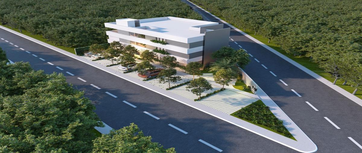 Foto de departamento en venta en cerca de periferico , cholul, mérida, yucatán, 28852102 No. 03