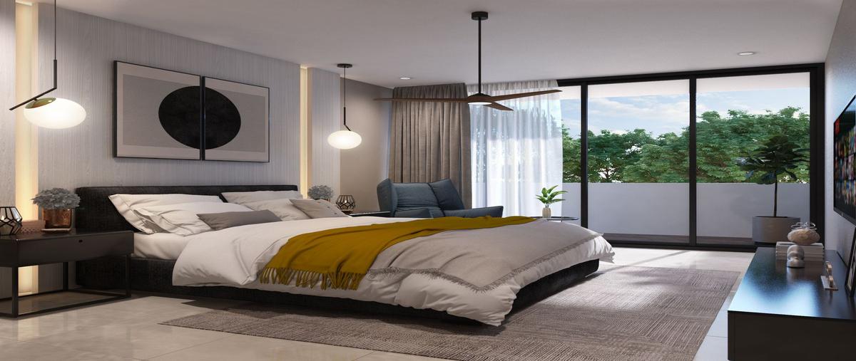 Foto de departamento en venta en cerca de periferico , cholul, mérida, yucatán, 28852102 No. 05