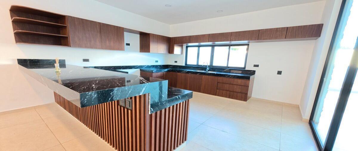 Foto de casa en cerca de periférico , cholul, mérida, yucatán, 30222744 foto 02 Foto de casa en venta en cerca de periférico , cholul, mérida, yucatán, 30222744 No. 02