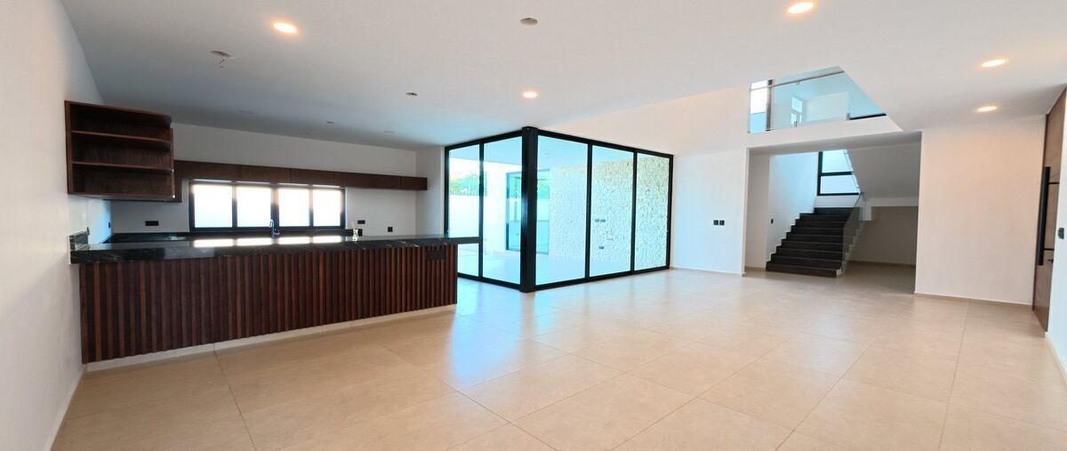 Foto de casa en cerca de periférico , cholul, mérida, yucatán, 30222744 foto 03 Foto de casa en venta en cerca de periférico , cholul, mérida, yucatán, 30222744 No. 03