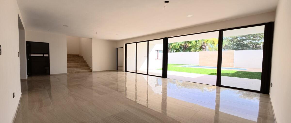 Foto de casa en cerca de periferico , cholul, mérida, yucatán, 0 foto 01 Foto de casa en venta en cerca de periferico , cholul, mérida, yucatán, 0 No. 01