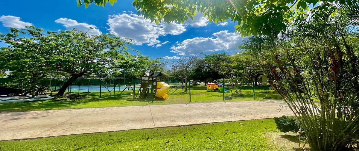Foto de terreno habitacional en venta en cerca de periférico , cholul, mérida, yucatán, 0 No. 04