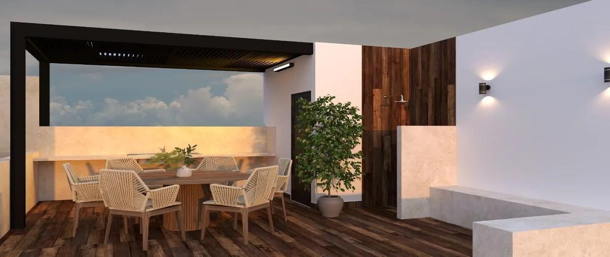 Foto de rancho en venta en cerca de periferico , cholul, mérida, yucatán, 0 No. 02